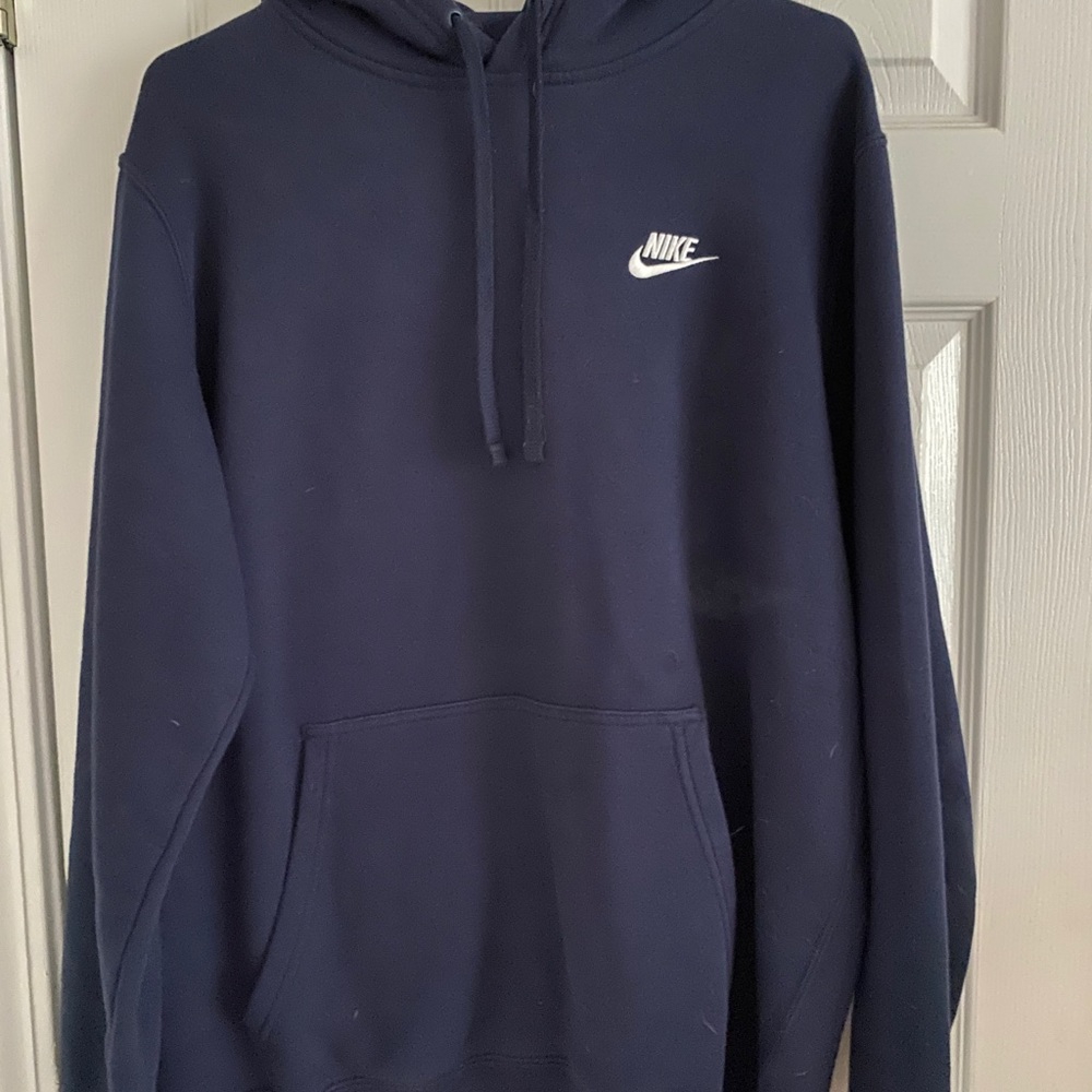 Nike hoodie
